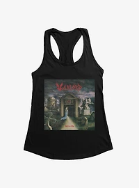 Warlord Deliver Us Girls Tank