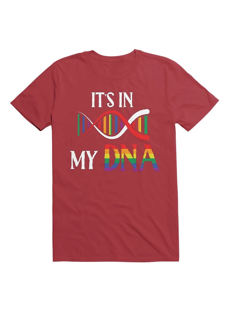 It's In My Dna T-Shirt