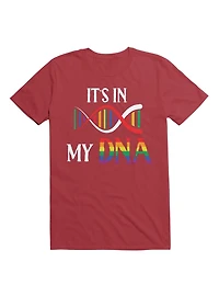 It's In My Dna T-Shirt