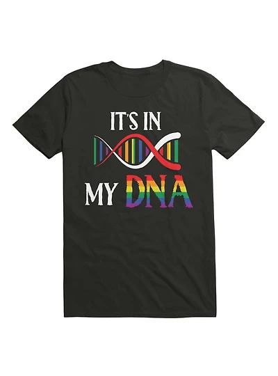 It's In My Dna T-Shirt