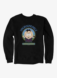 South Park Butters Ungroundable Vampire-Wannabe Sweatshirt