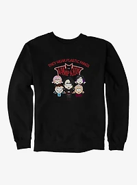 South Park Vamp Kids Sweatshirt