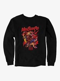 South Park ManBearPig Sweatshirt