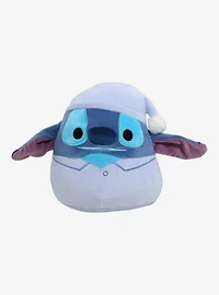 Squishmallows Disney Lilo & Stitch Pajamas Stitch 8 Inch Plush