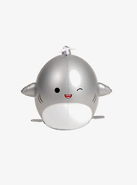 Squishmallows Gordon the Shark Sprinkler