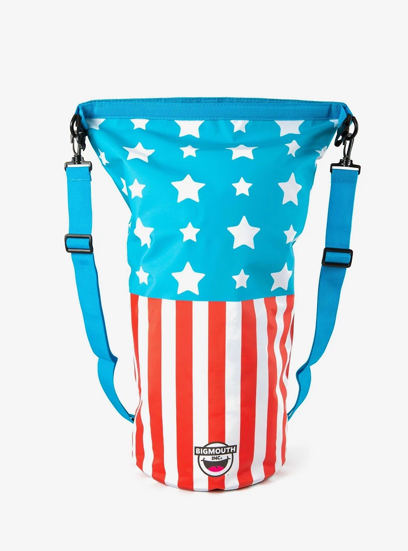 Dry Bag Americana 20L