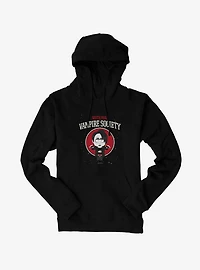 South Park Mike Vampire Society Hoodie
