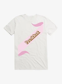 Barbie The Movie President Sash T-Shirt