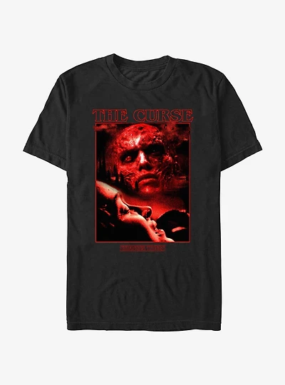 Stranger Things The Curse T-Shirt
