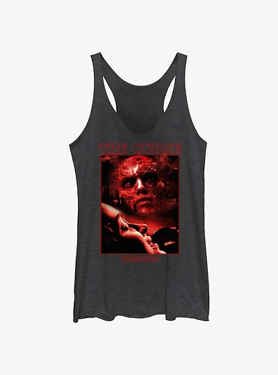 Stranger Things The Curse Girls Tank