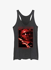 Stranger Things The Curse Girls Tank