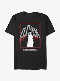 Stranger Things Eleven Boxed T-Shirt