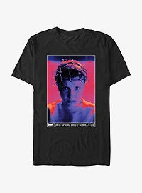 Stranger Things Subject 011 T-Shirt