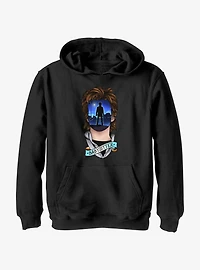 Stranger Things Tattoo Steve Youth Hoodie