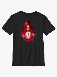 Stranger Things Max Dear Billy Youth T-Shirt