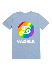 Cancer LGBT T-Shirt