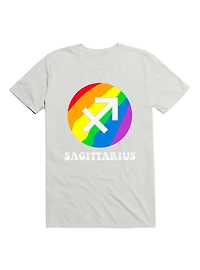 Sagittarius LGBT T-Shirt