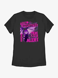 Nimona Shapeshifter Womens T-Shirt