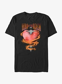 Nimona Hero Of The Realm T-Shirt