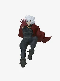 Banpresto My Hero Academia The Evil Villains Vol. 8 Tomura Shigaraki Figure