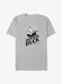 Disney 100 Donald Duck Frustrated T-Shirt