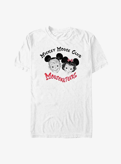 Disney 100 Mouseketeers Club T-Shirt