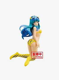 Banpresto Urusei Yatsura Relax Time Lum Figure (Ver. 2)