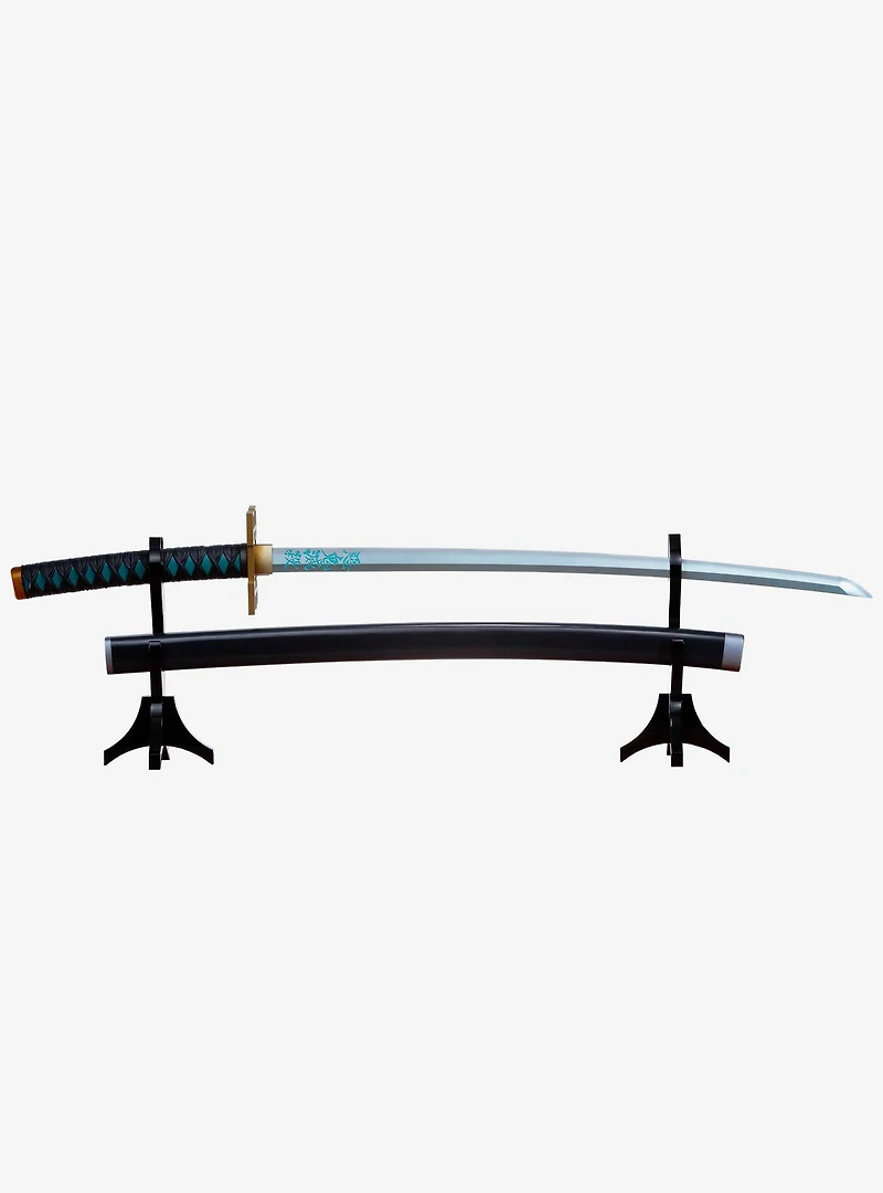 Bandai Spirits Demon Slayer: Kimetsu no Yaiba Proplica Muichiro Tokito's Nichirin Sword