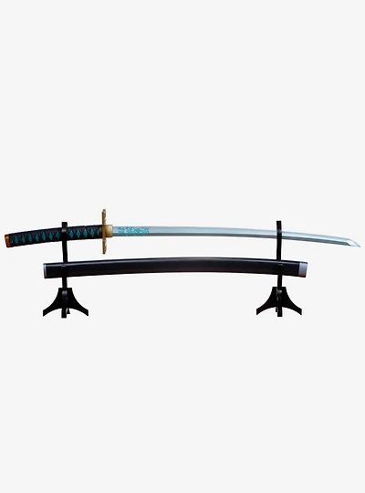 Bandai Spirits Demon Slayer: Kimetsu no Yaiba Proplica Muichiro Tokito's Nichirin Sword