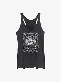 Disney100 Steamboat Willie Girls Tank