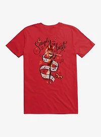 Miraculous: Tales of Ladybug & Cat Noir Rena Rouge T-Shirt