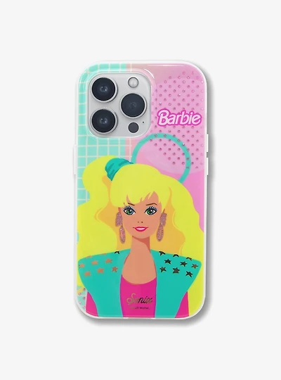 Sonix Totally Barbie iPhone 13 Pro MagSafe Case