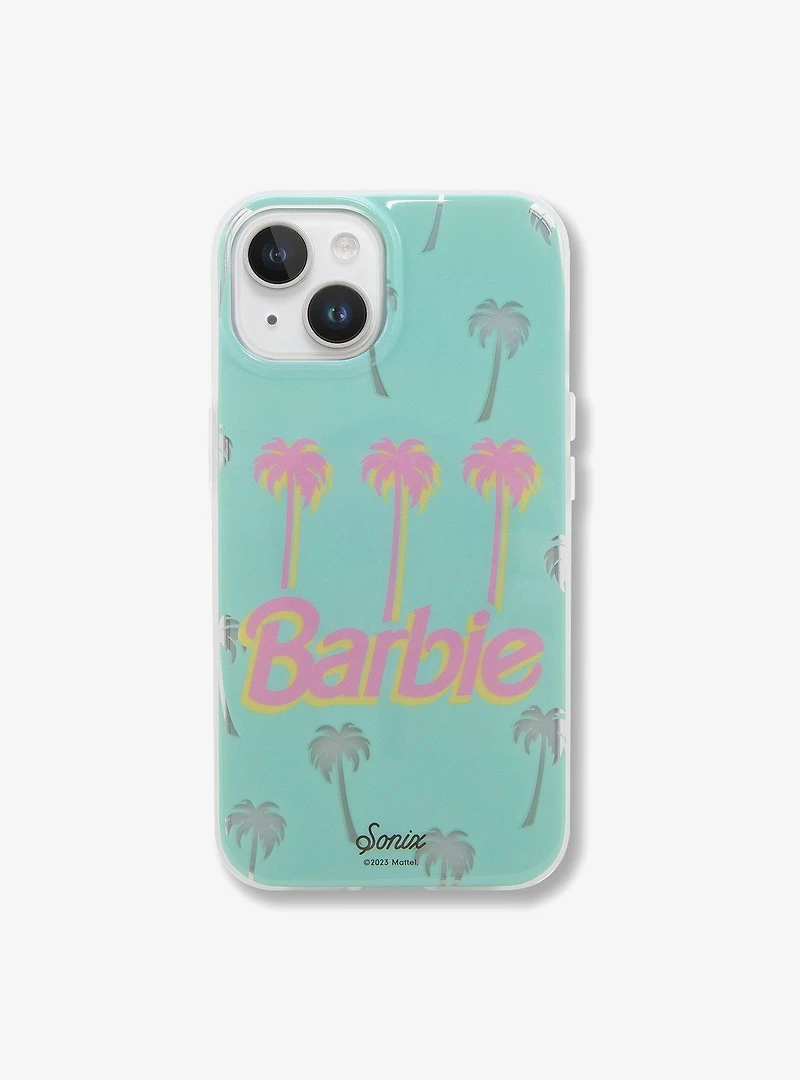 Sonix x Barbie Palm Paradise iPhone 13/14 MagSafe Case