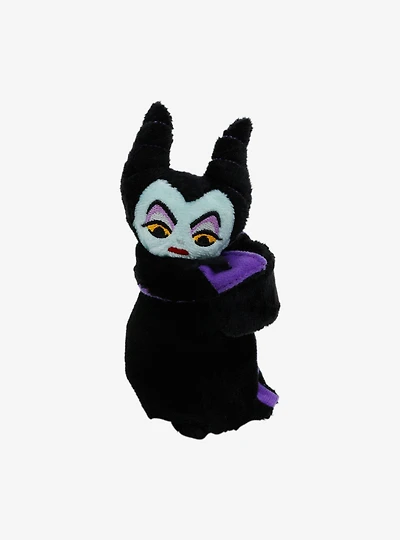 Disney Villains Cutie Cuff Blind Box Plush Bracelet
