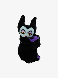 Disney Villains Cutie Cuff Blind Box Plush Bracelet