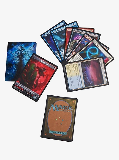 Magic: The Gathering March of the Machine Set Booster Card Pack