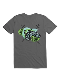 Sad Pancreas Club T-Shirt