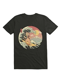 Catana Wave T-Shirt