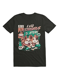 Corgirus T-Shirt