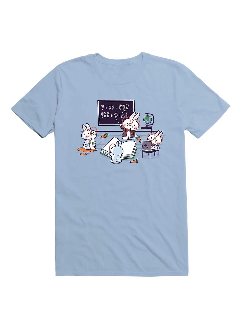 Science Bunnies T-Shirt