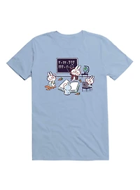 Science Bunnies T-Shirt