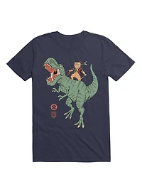 T-Rex Catana T-Shirt