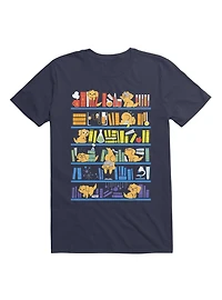 Chemistry LABrador T-Shirt