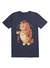 Cat Fish T-Shirt