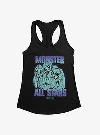 Monster High Monster All Stars Girls Tank