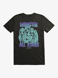 Monster High Monster All Stars T-Shirt