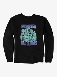 Monster High Monster All Stars Sweatshirt