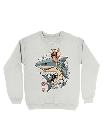 Catana Shark Sweatshirt