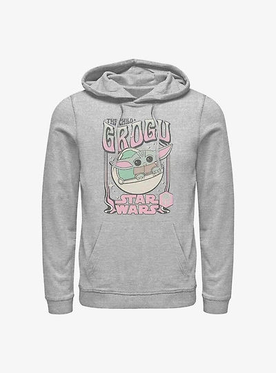 Star Wars The Mandalorian This Is The Way Grogu Hoodie