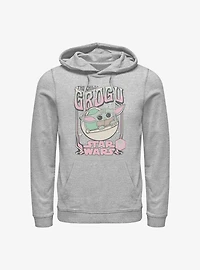 Star Wars The Mandalorian This Is The Way Grogu Hoodie